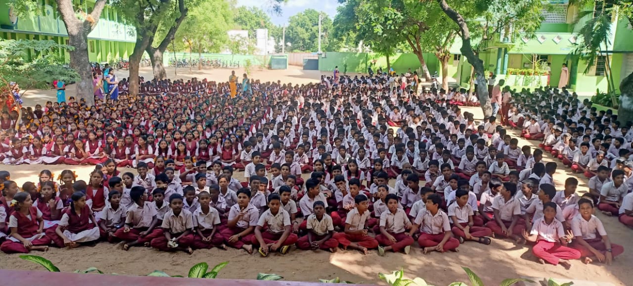 Students